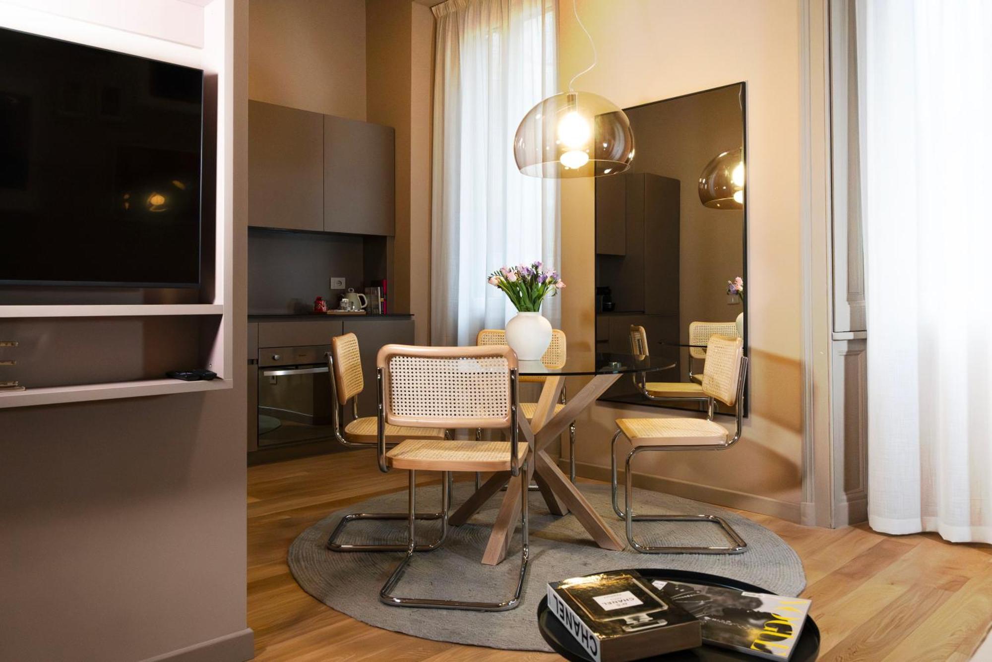 Ca Bela - Certosa Daire Milano Dış mekan fotoğraf