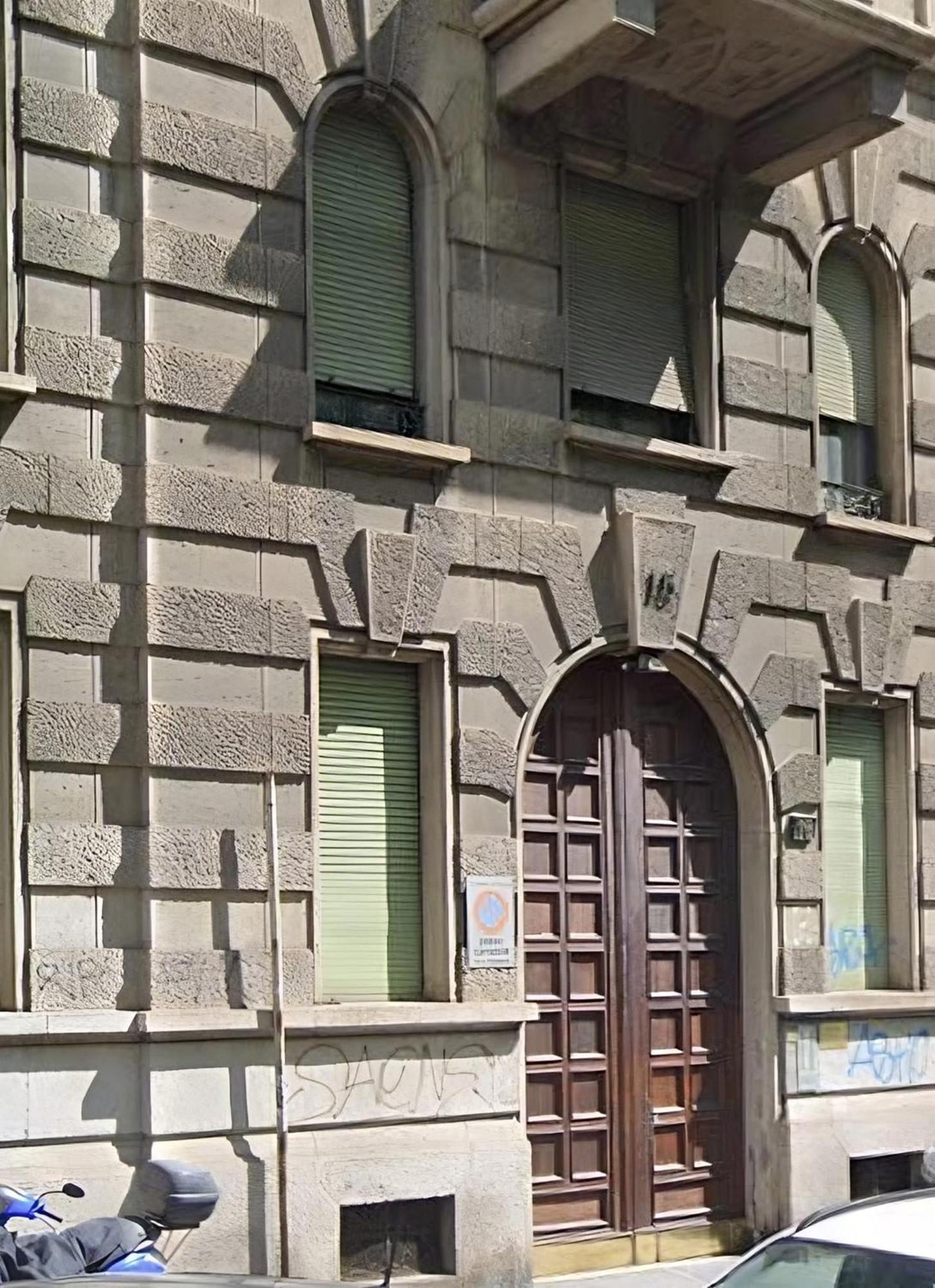 Ca Bela - Certosa Daire Milano Dış mekan fotoğraf